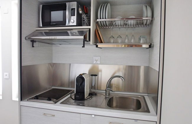 Les Béthunoises Béthune Centre - Foto 9