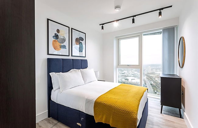 Icon Tower Flat IX - Foto 23