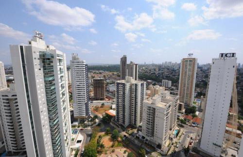 Flat completo ao lado do Shopping Flamboyant - Foto 16