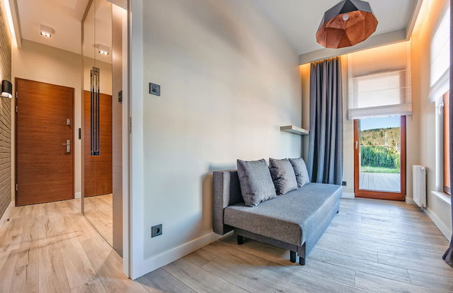 Apartamenty Sun & Snow Nowe Orłowo - Photo 28