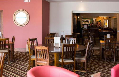 Blue Bay View - One Bed Apartment @ The Bay, Filey - Foto 40