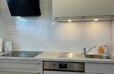 Nice Messe Apartment - Foto 44