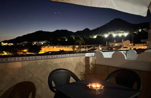Apartamentos Cantarero Maro Nerja - Foto 18