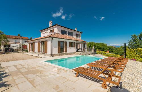 Beautiful villa with private pool - Foto 29