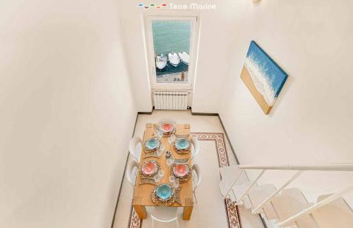 Casa al Quarto, Terre Marine - Foto 4