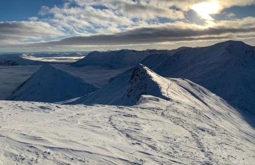 Glenfalloch Beag Apartment, Torvaig - Foto 32