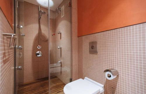 Rabadan Brand New Amazing House with Terrace Parking - Foto 52