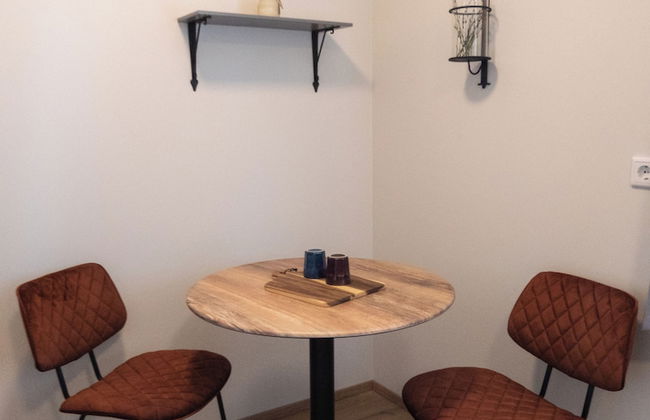 Stracta Apartments - Foto 9