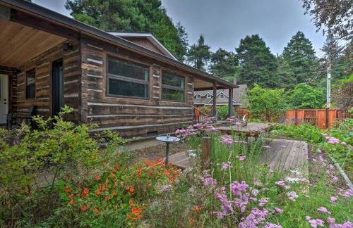 Quiet and Cozy Eureka Home Near Sequoia Park and Zoo! - Foto 23