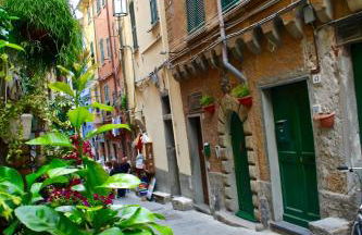 La Casa Di Giorgia - Foto 13