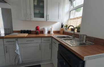 Ample town house in Workington, West Lakes, Lake District - Foto 49