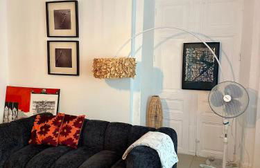 ART'APPART - Photo 9