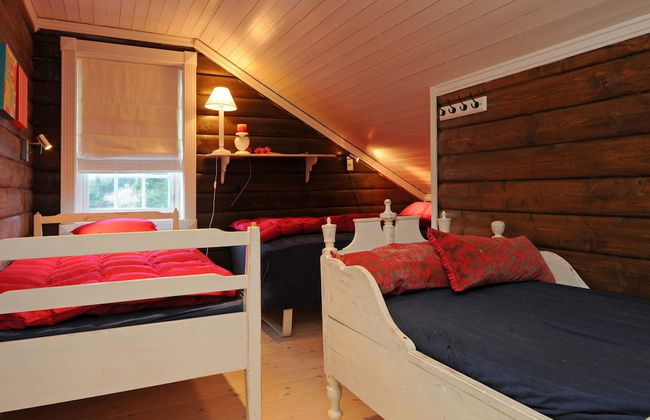 Holiday Home in FÃ¥vang - Foto 10