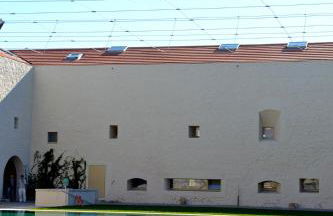 Bernardas Convent Apartment - Foto 30