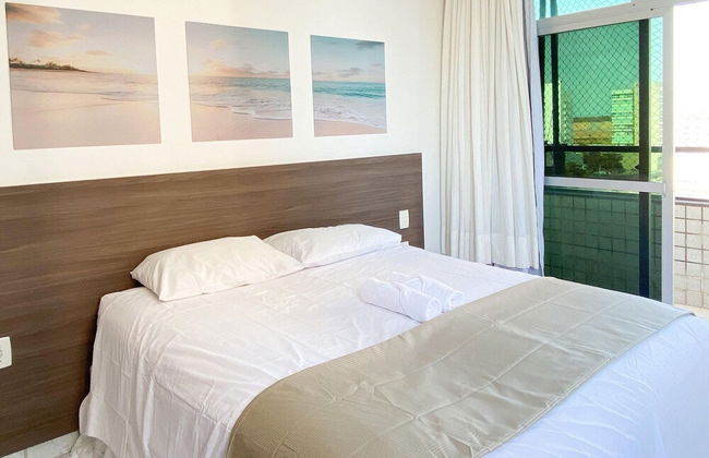 Ático con piscina - Guarapari - Photo 3