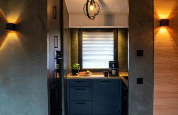 Ferienhaus 1000 Berge Winterberg Kamin & Whirlpool - Foto 9