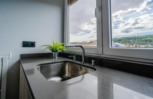 Alfonso X - Apartamentos Burgos Deluxe - Foto 13