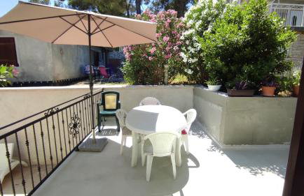 Apartmani Val - Foto 14