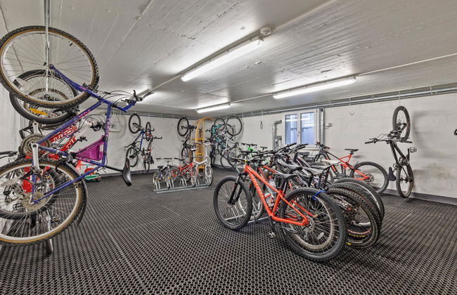 Nr.05 Haus Sursilvana - Foto 23