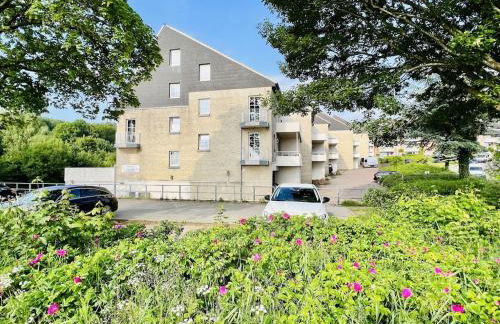 `Kapitänslounge` vollsanierte Fewo mit Blick auf die Flensburger Förde - Foto 16