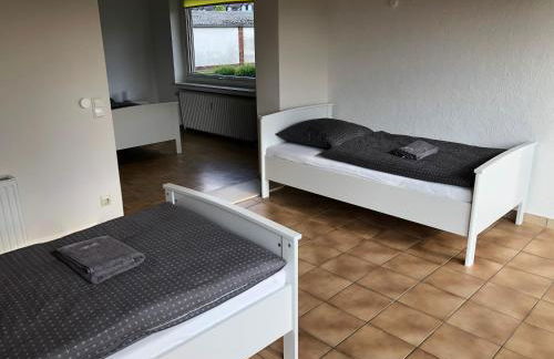 Gästehaus Stadthagen - Foto 8