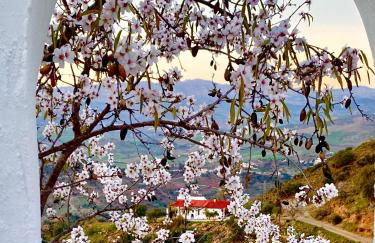 La Tahona (Cortijo Andaluz en las montañas) - Foto 12