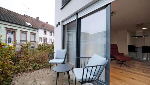 Ferienwohnung an der Gustavsburg - Foto 3