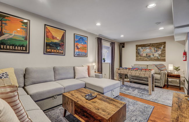 Safari House - Photo 36