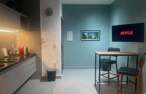 UDI House - Studio com piscina - Foto 33