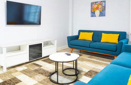 Star Oasis 1 Bedroom Condo Downtown Atlanta - Foto 31