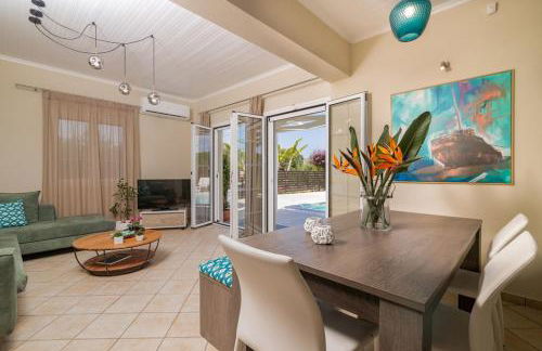 Madini Luxury Villa with free Pool Heating - Foto 6