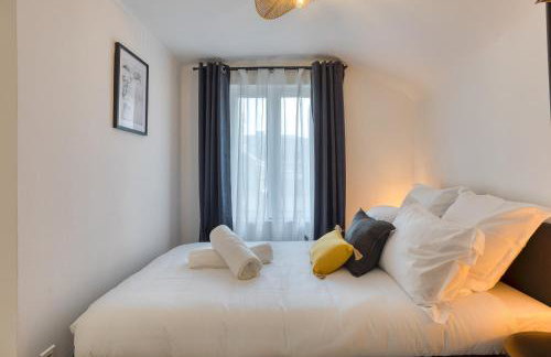 L'Auréa au centre de Rouen - Foto 2