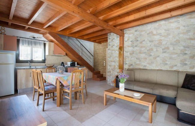 Stergios Villa - Foto 6