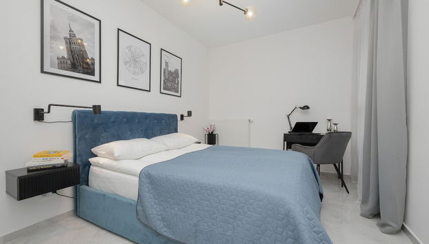 Cosy Apartment With Parking by Renters - Foto 4, Habitación