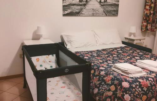 Il nido di Silvia a due passi dal teatro Rossini - Foto 11