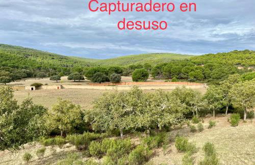 AGUA DULCE , Apartamento Rural - Foto 43