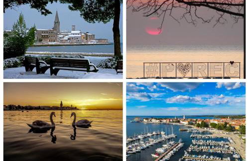 Villa Ljubica with big beautiful garden - Foto 22