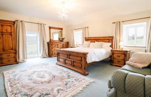 The Stables At Cae Gwyn - Foto 28