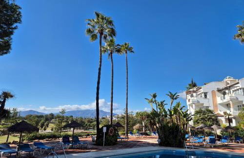 Stylish Apartment in Mijas Golf - Pass the Keys - Photo 22