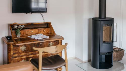 Haus Herzogstand - Ferienwohnungen in Kochel am See - Foto 5