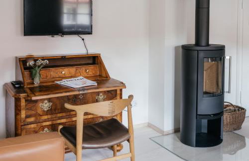 Haus Herzogstand - Ferienwohnungen in Kochel am See - Foto 5