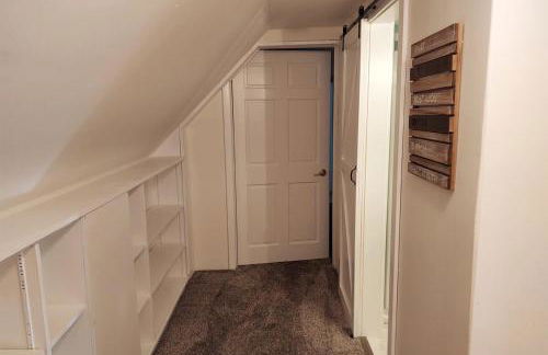 South Haven Getaway -Close to Beach & Town - Foto 25