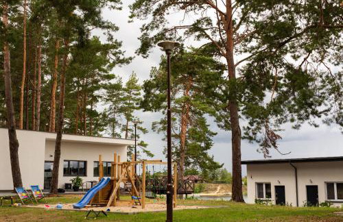 Przystań Kormoran - Foto 45