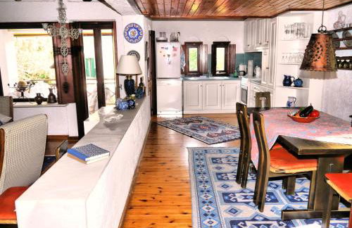 Spiti Galini, "Haus der Zufriedenheit" - Foto 17