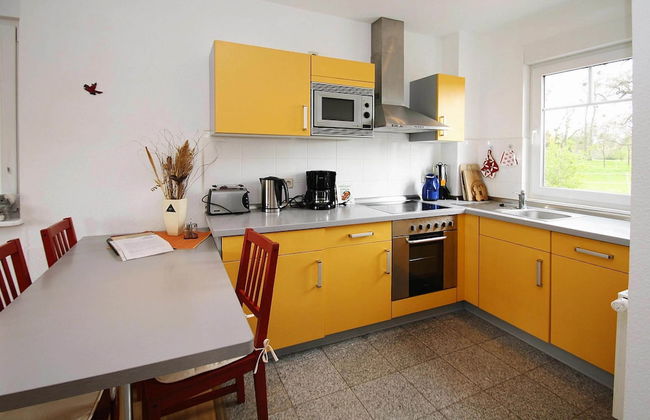 Ferienhaus am Kummerower See, Kummerow - Foto 7