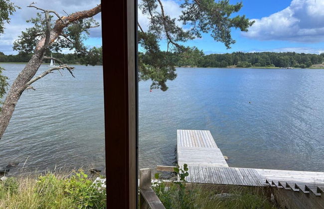 5 Person Holiday Home in Vaddo-by Traum - Foto 30