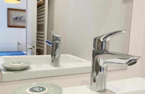 Le jardin de L'Hippodrome - Foto 12