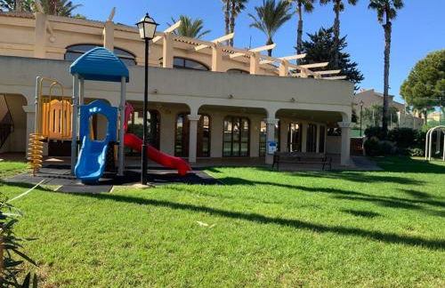 La Casita Bonita del Faro Holiday Retreat in Gran Alacant - Foto 40