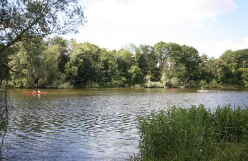 Herrenhaus Hohewarte - Foto 25