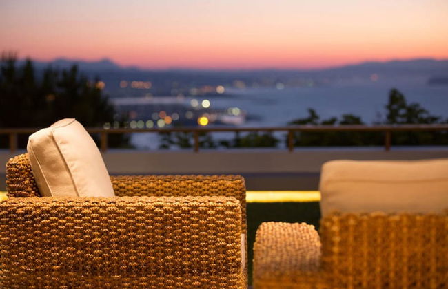 Villa Terra Creta Luxury Retreat and Spa - Photo 48